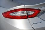 Ford Fusion 2013 года (US)